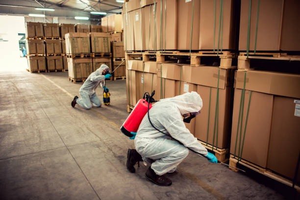 Best Pest Control Near Me  in Wakefield, KS