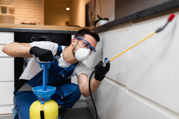 Best Exterminator Services  in Wakefield, KS