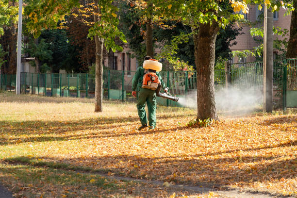 Best Best Pest Control Companies  in Wakefield, KS